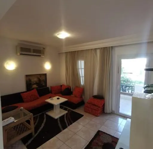 Apartment Royal Delta