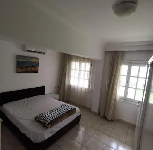 Apartment Royal Delta Sharm el-Sheikh