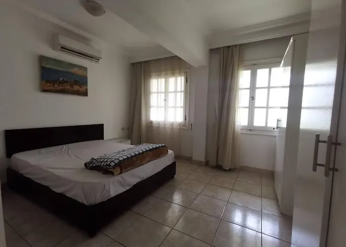 Royal Delta Apartment Sharm el-Sheikh